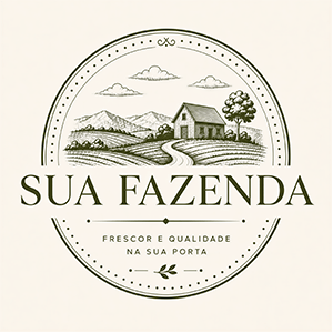 Sua Fazenda